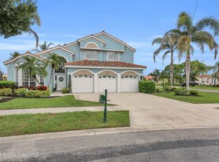 609 SW Romora Bay, Port Saint Lucie, FL 34986