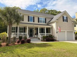 859 Hunt Club Run, Charleston, SC 29414