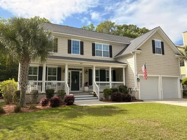 859 Hunt Club Run, Charleston, SC 29414