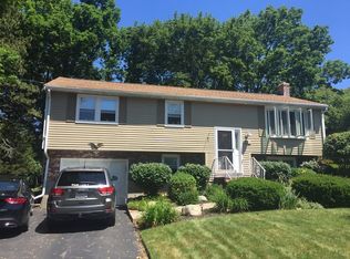 12 Mayotte Cir, Brockton, MA 02301