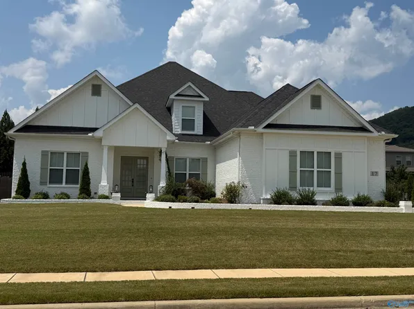 17 Belle River Way, Gurley, AL 35748