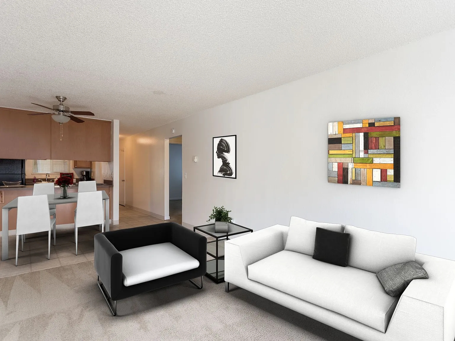 Executive 1801 — Photo 4