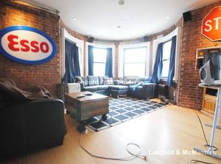 1464 Commonwealth Ave, Brighton, MA 02135