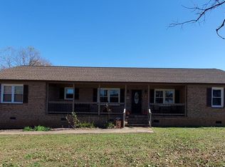 2728 Blackridge Rd, La Crosse, VA 23950