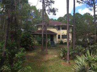 1221 Flatwoods Rd, Mims, FL 32754