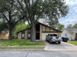 5842 Fort Stanwix St, San Antonio, TX 78233