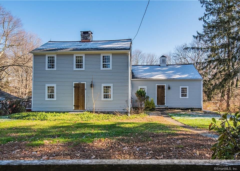 8 Rock Ridge Rd, Newtown, CT 06470 Zillow