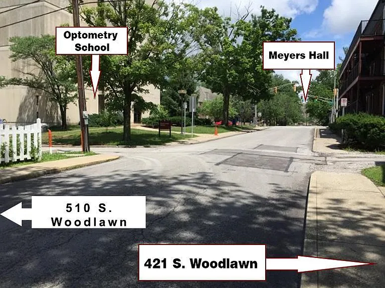 510 S Woodlawn Ave #4 — Photo 4