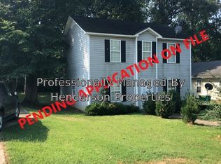 921 Patch Ave, Charlotte, NC 28206