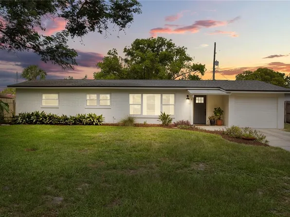 1408 Villa Marie Dr, Orlando, FL 32807