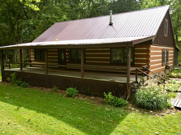 400 Schrake Rd, Chillicothe, OH 45601