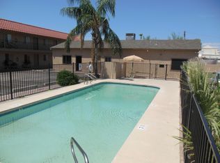 2610 N Recker Rd #206, Mesa, AZ 85215