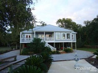 10545 County Road 1, Fairhope, AL 36532