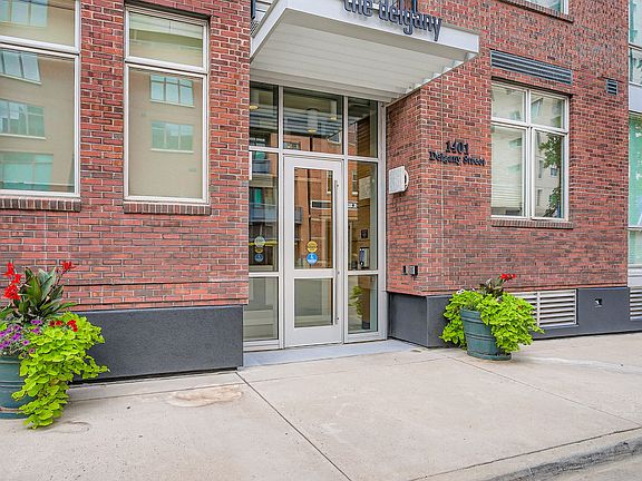 2nd image of 1401 Delgany St Unit 210