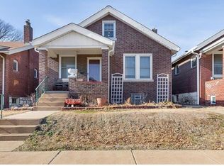 6129 Newport Ave, Saint Louis, MO