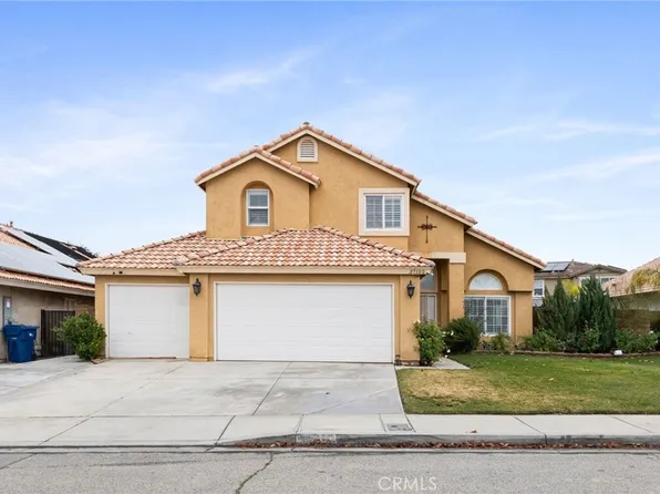 37152 57th St E, Palmdale, CA 93552