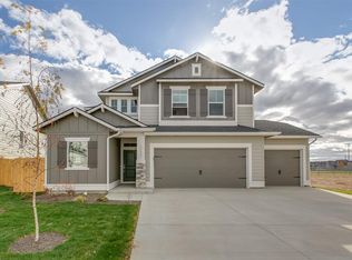 5227 N Zamora Way, Meridian, ID 83646