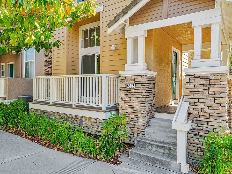 1st image of 4902 Hibernia Dr #96-1