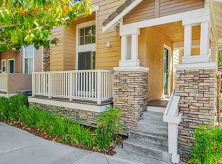 4902 Hibernia Dr #96-1, Dublin, CA 94568
