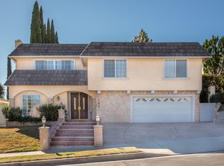 17308 Westbury Dr, Granada Hills, CA 91344