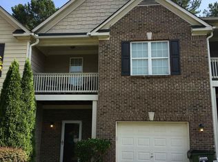 3812 Roses Trl, Fairburn, GA 30213