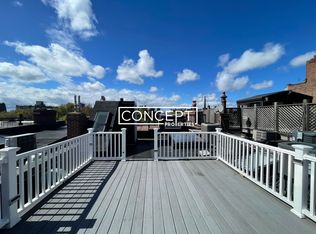 298A Commonwealth Ave #302, Boston, MA 02115