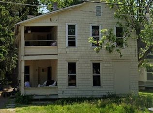215 W Hudson St, Elmira, NY