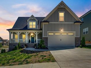 10387 Magnolia Farm Dr, Apison, TN 37302