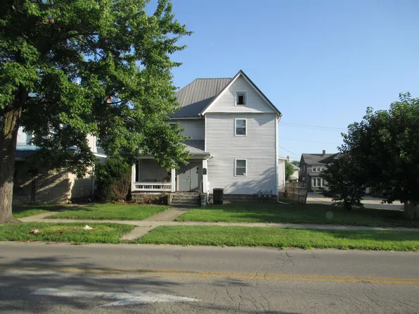 310 W Lexington Ave, Elkhart, IN 46516