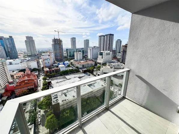 227 NE 2nd Street #2702, Miami, FL 33132