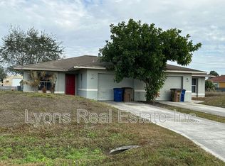 1125 Gilbert Ave S, Lehigh Acres, FL 33973