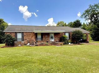 2800 Summit Dr SW, Bogue Chitto, MS 39629