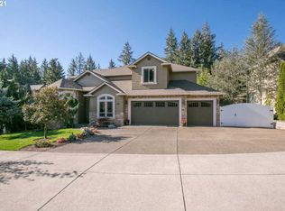1216 NW 35th Ave, Camas, WA 98607