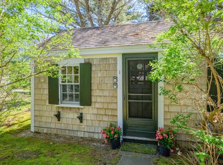 Cottage Grove, Eastham, MA 02642
