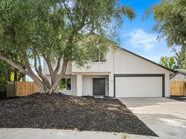 1548 Buckridge Way, Sacramento, CA 95833
