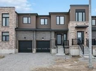 63 Gateland Dr, Barrie, ON L9J 0N2