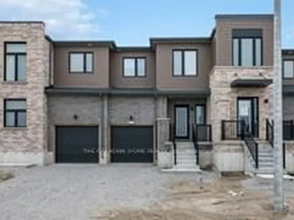 63 Gateland Dr, Barrie, ON L9J 0N2