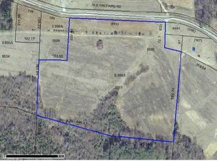 X Old Orch, Westfield, NC 27053