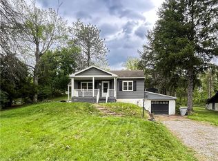 285 Thompsonville Rd, Mc Murray, PA 15317