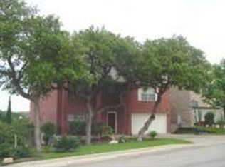 18522 Paloma Wood, San Antonio, TX 78259