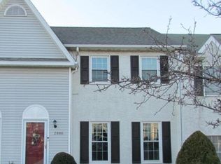 2806 Sturbridge Ct, Reading, PA 19608