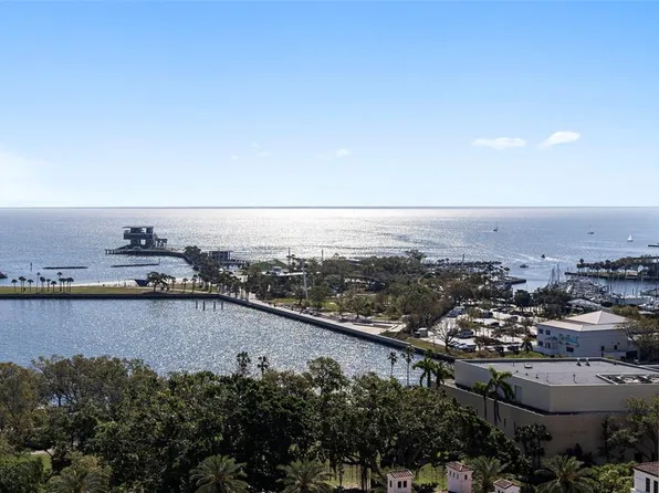 126 4th Ave NE #1302, Saint Petersburg, FL 33701