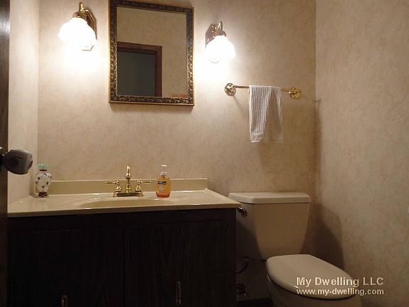 4th image of 3622 W Brittany Ct