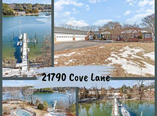 21790 Cove Ln, Leonardtown, MD 20650