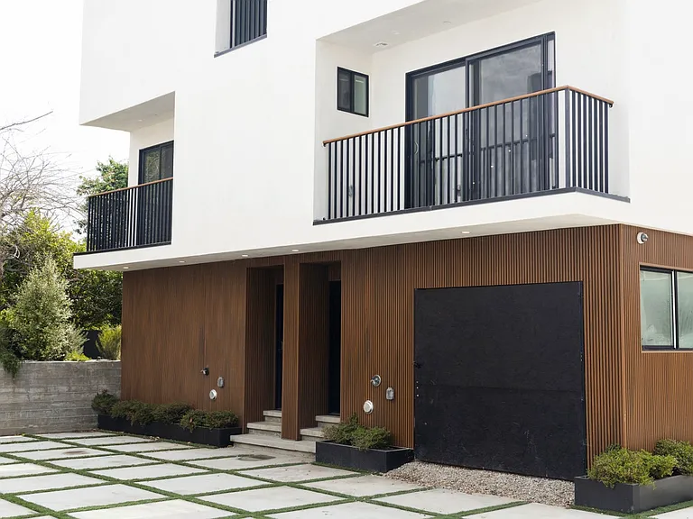 623 N Mariposa Ave #1/4 — Photo 6