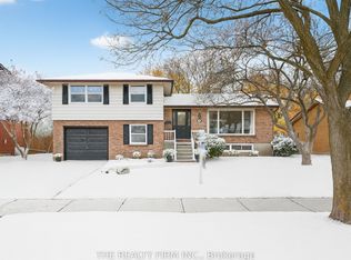 1180 Guildwood Blvd, London, ON N6H4G9