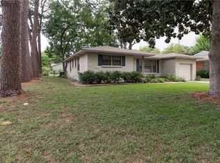 1901 Redwood Pl, Denton, TX 76209