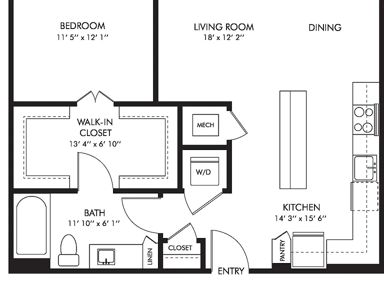 2045 S Forum Dr — Photo 39