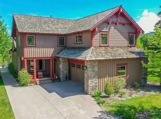 2 Moulton Ln, Victor, ID 83455