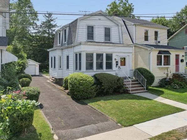 11 Concord Ave, Maplewood Twp., NJ 07040